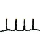 600-Light Warm White LED Rice Light Set - The Country Christmas Loft