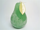 Timber Pear Candle (3" x 4") - Aloe - The Country Christmas Loft