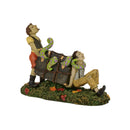 The Makings For A Sordid Evening - The Country Christmas Loft