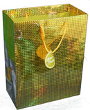 Prismatic Gift Bags - - The Country Christmas Loft