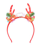 Light Up Antler Head Band