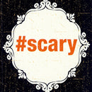 Ideal Home Range 20 Count Naughty Betty Cocktail Napkins,