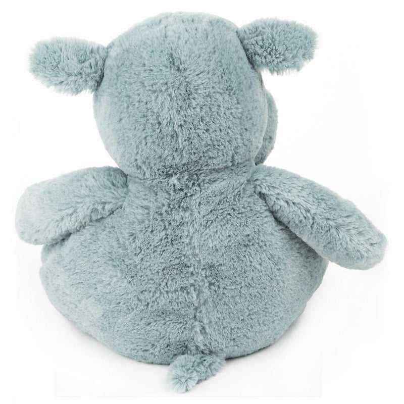 Oh So Snuggly Hippo - 12.5 inch - The Country Christmas Loft