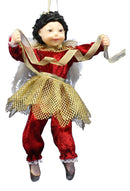 Heavenly Angles Figurine - Love - The Country Christmas Loft