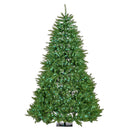 Appleton Pine - 7.5 foot - 760 LED Lights - Multi-Color