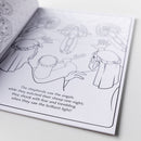 The Shepherd On The Search - Children's Activity Book - The Country Christmas Loft