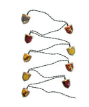 10-Light Game Of Thrones Shield Light Set - The Country Christmas Loft