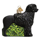 Portuguese Water Dog Ornament - The Country Christmas Loft