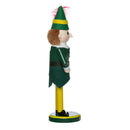Elf the Movie Wooden Nutcracker - The Country Christmas Loft