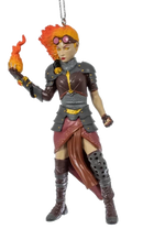 Magic - The Gathering - Chandra Ornament - The Country Christmas Loft