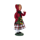 Byers' Choice Eve Family 2024 -