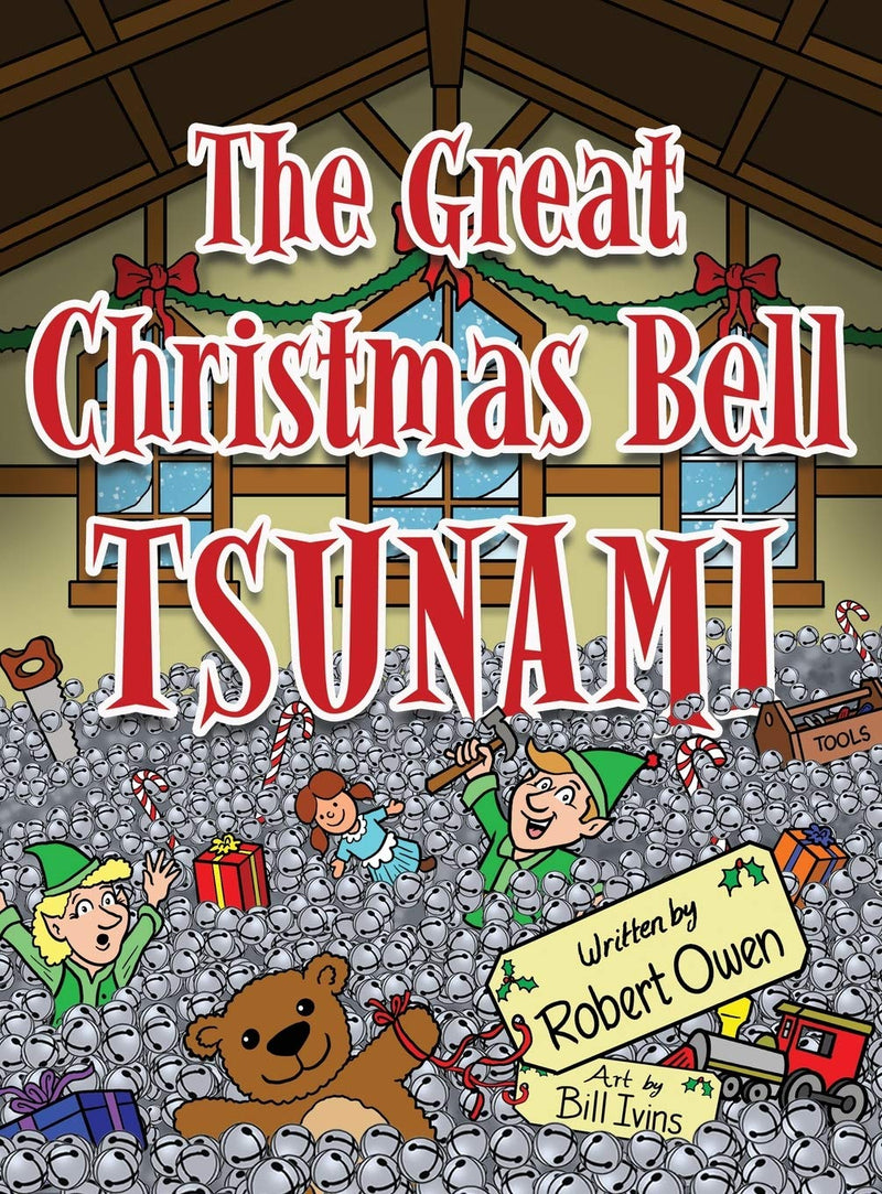 The Great Christmas Bell Tsunami