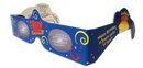 3D Glasses - Happy Birthday
