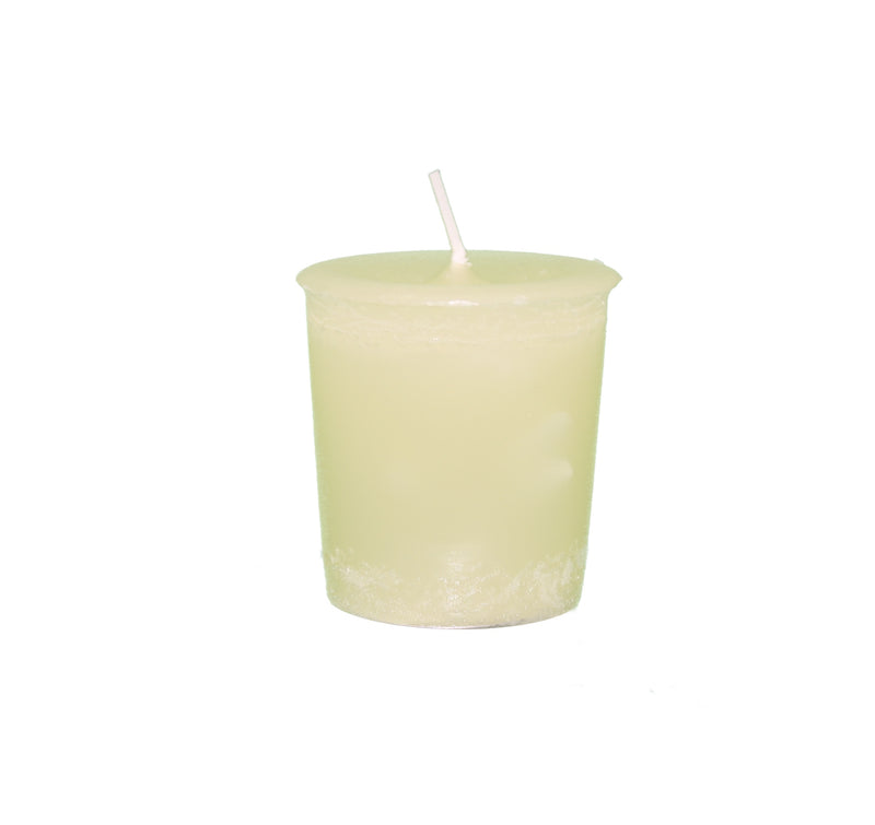 Scented Votive Candle Singles - French Vanilla - The Country Christmas Loft