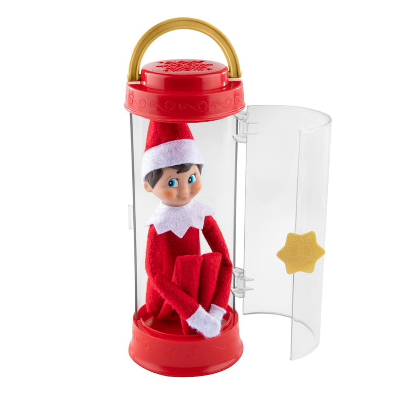Elf on the Shelf Scout Elf Carrier