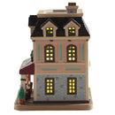 Molly's Corner Cafe - The Country Christmas Loft