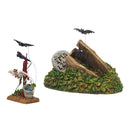 Department 56 Creepy Creatures Bats - The Country Christmas Loft