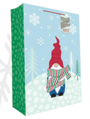 OUTRAGEOUSLY HUGE Holiday Giftbag - - The Country Christmas Loft