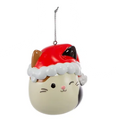 Squishmallows Ornament - - The Country Christmas Loft