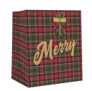 Classic Holiday Giftbag - - The Country Christmas Loft
