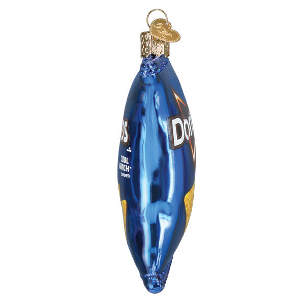 Doritos Cool Ranch Chips Ornament - The Country Christmas Loft