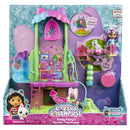 Gabby's Dollhouse Transforming Garden Tree House Playset - The Country Christmas Loft