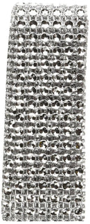 Rinestone Ribbon Small - The Country Christmas Loft