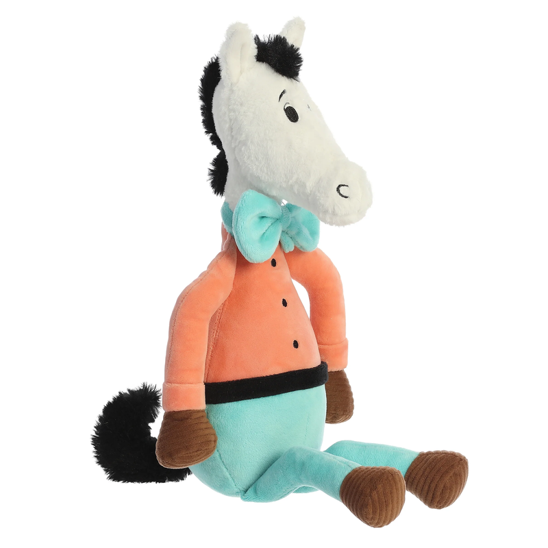 Dr. Seuss - 16" Horse Museum - The Country Christmas Loft