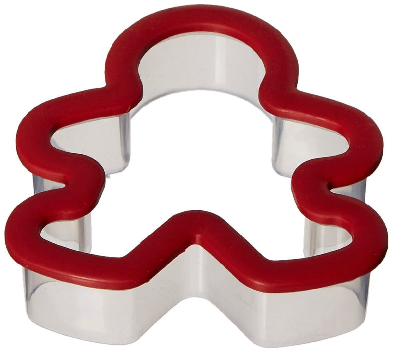 Plastic Grippy Cookie Cutter - - The Country Christmas Loft