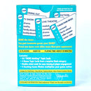 The Rank Game Expansion Pack: MORE Leisure Time (Sky Blue Pack) - The Country Christmas Loft