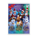 Elf on the Shelf Holiday Triple Feature DVD - The Country Christmas Loft