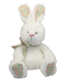 Flops White Rabbit - The Country Christmas Loft