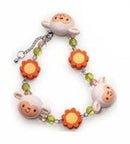 Charming Egg Bracelet - Lamb - The Country Christmas Loft