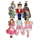 Nutcracker Suite Collection - The Country Christmas Loft