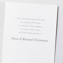 O Come Let Us Adore Him - 18 Christmas Boxed Cards
