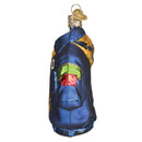 Scout Uniform Ornament - The Country Christmas Loft