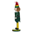 Elf the Movie Wooden Nutcracker - The Country Christmas Loft