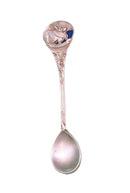 Moose Souvenir Pewter Spoon - The Country Christmas Loft