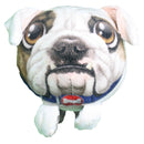 Pug Fur Balls - The Country Christmas Loft