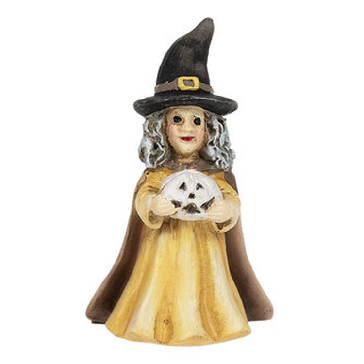 Good Luck Witch Charm - - The Country Christmas Loft