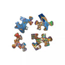 Noah's Ark - 400 Piece Family Puzzle - The Country Christmas Loft