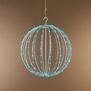 Lighted Color-Changing Sphere - 2 Feet Wide
