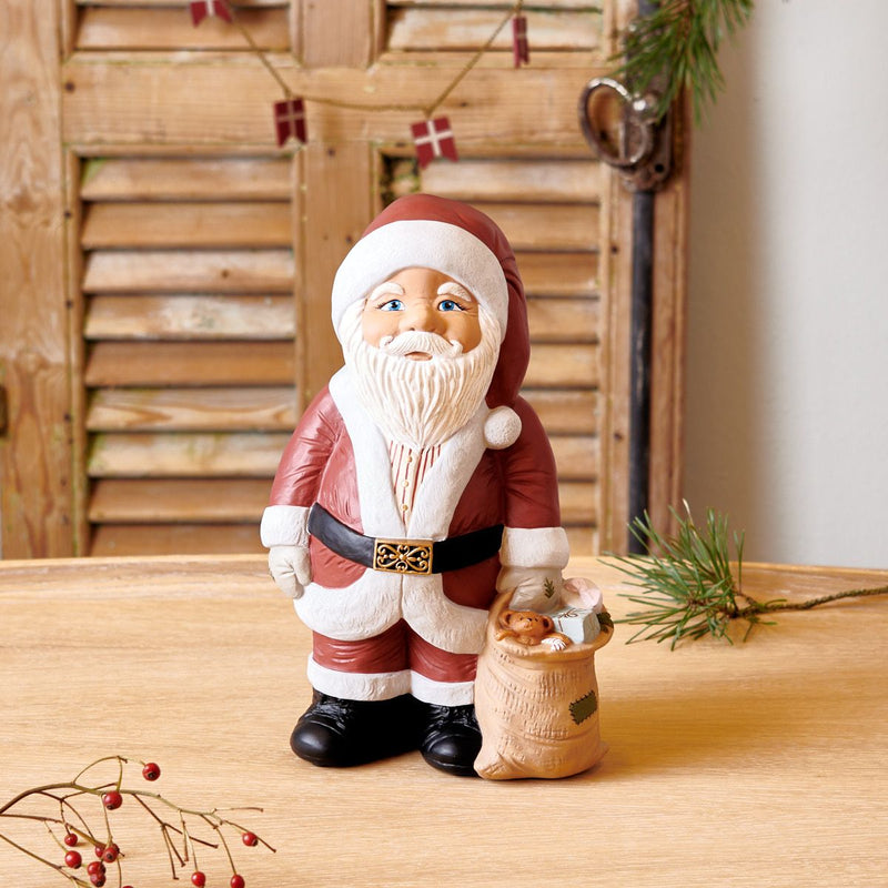 Klarborg Santa Claus - 35th Anniversary - The Country Christmas Loft