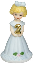 Growing Up Girls Figurine - - The Country Christmas Loft