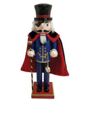 Dr Drosselmeier Nutcracker - The Country Christmas Loft