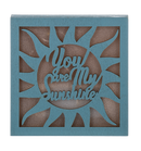 Laser Cut Light Up Blocks -