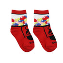 Gumball Kids Socks - The Country Christmas Loft