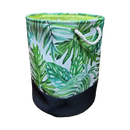 Tropical Design Storage Basket -