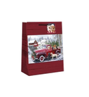 Love of Pets Holiday Giftbag - - The Country Christmas Loft