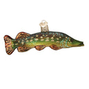 Old World Christmas Pike  Ornament - The Country Christmas Loft